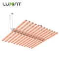 LUXINT full spectrum outdoor plant grow led lighting